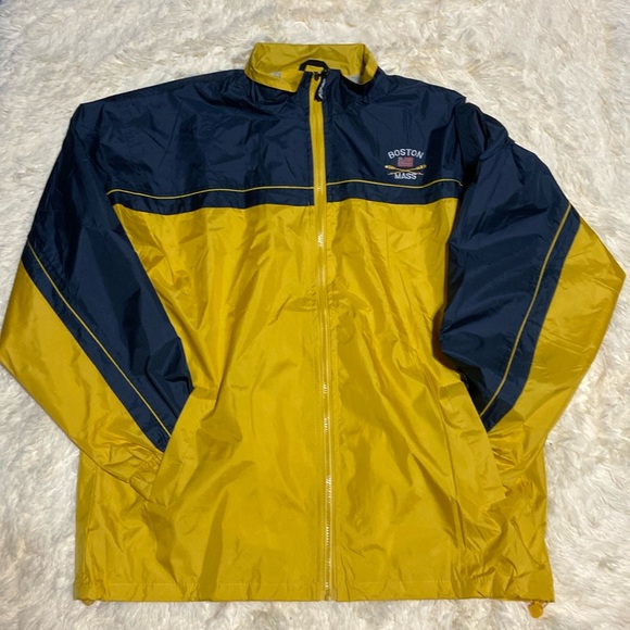 Kenpo Other - Mens rain‎ coat